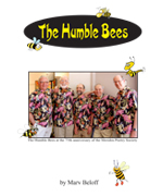 The Humble Bees by Marv Beloff
